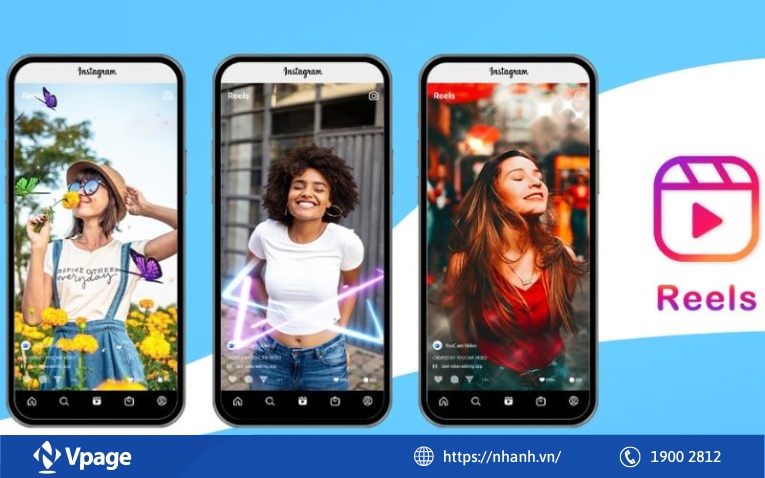 Thuật toán Instagram Reels hoạt động như thế nào?