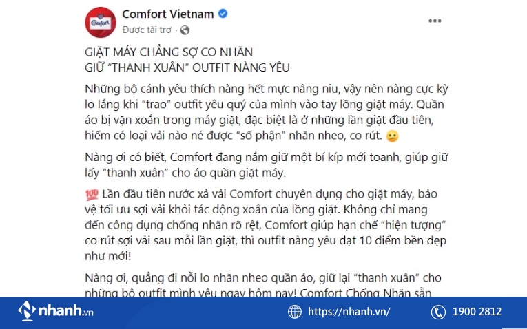 Tối ưu content