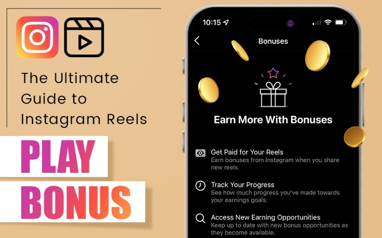 Reels Play Bonus