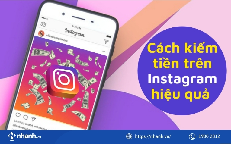 Cần làm gì để xây dựng kênh kiếm tiền Reels Instagram hiệu quả