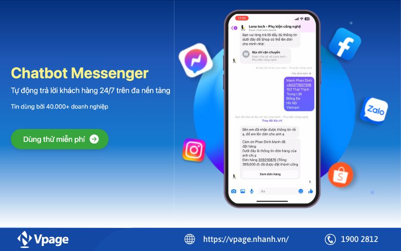 Những điểm vượt trội của Chatbot Tiếng Việt so với Chatbot thường