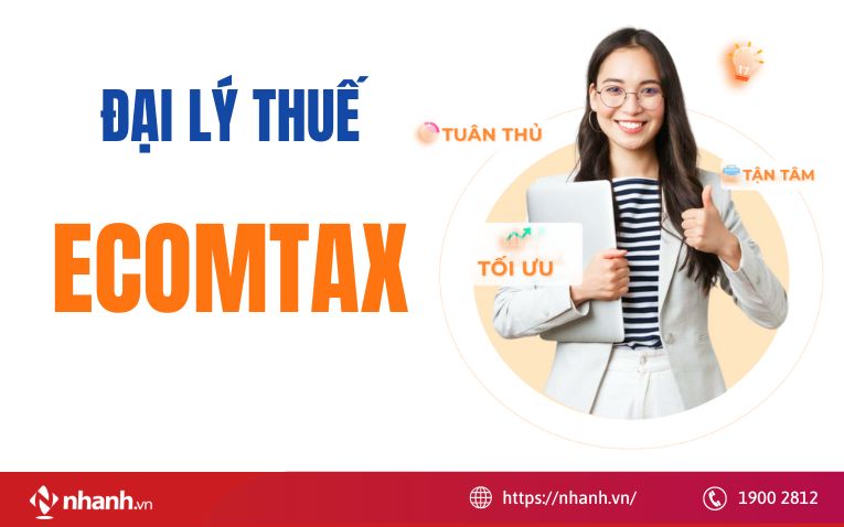 Dịch vụ kê khai thuế điện tử nhanh chóng, đúng quy định