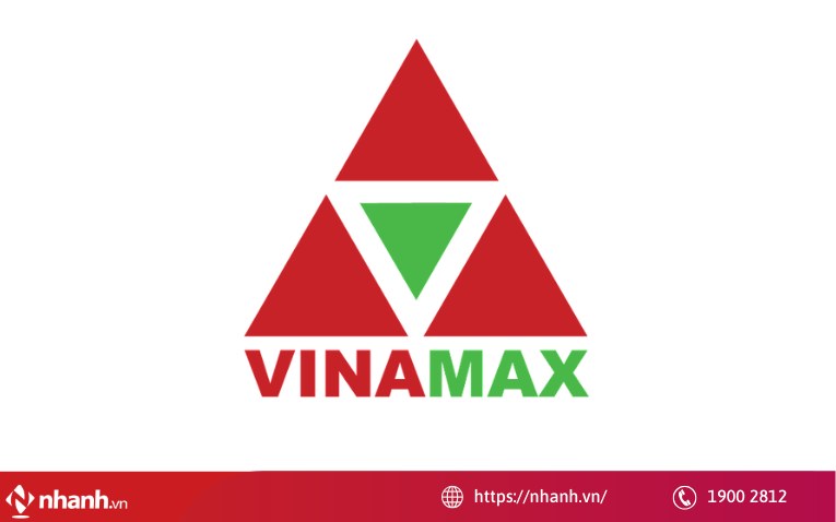 Thiết kế website tại Hà Nội Vinamax