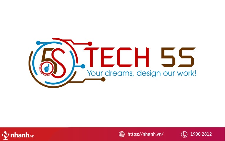 Công ty thiết kế website Tech 5s