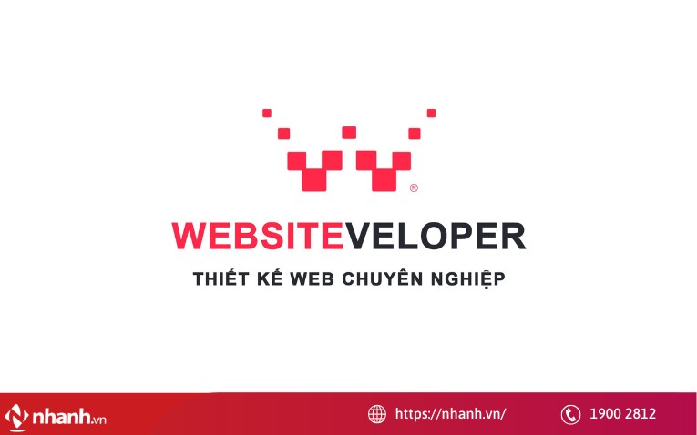 Thiết kế website Vũng Tàu Websiteveloper