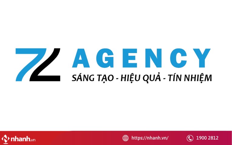 Thiết kế website tại Vũng Tàu 72agency