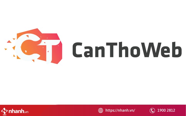 Công ty thiết kế website tại Cần Thơ CanthoWeb