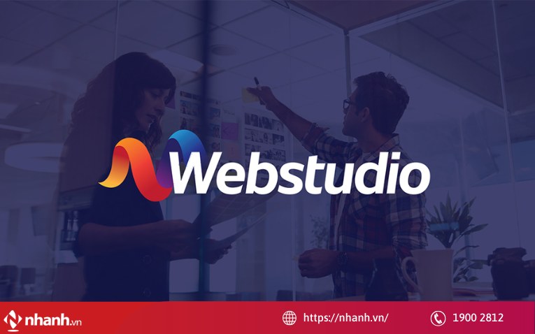 Thiết kế website Cần Thơ Webstudio