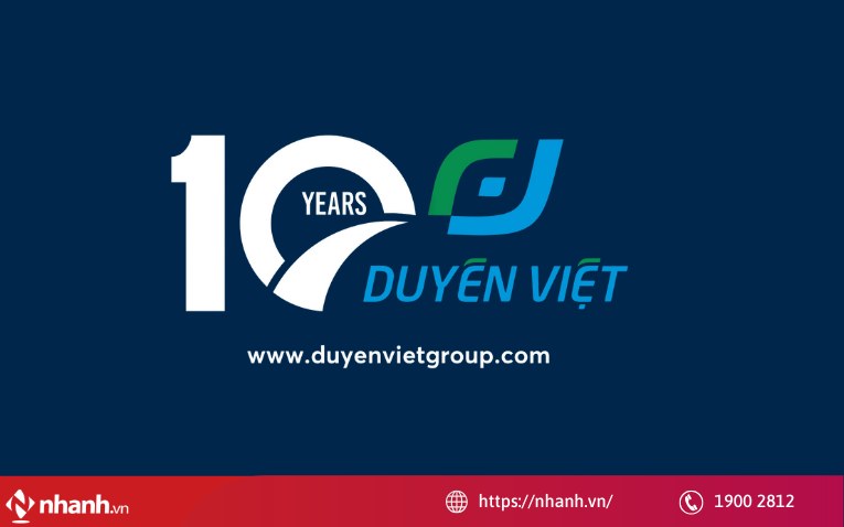 Thiết kế website Cần Thơ Duyên Việt Media