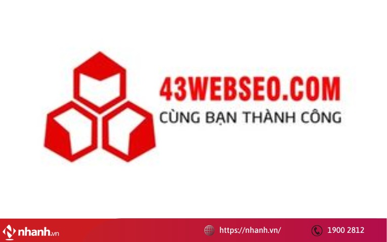 Thiết kế website Đà Nẵng 43webseo