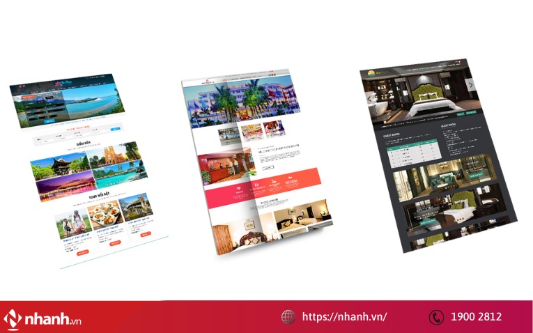 Thiết kế website tại Huế HUESOFT