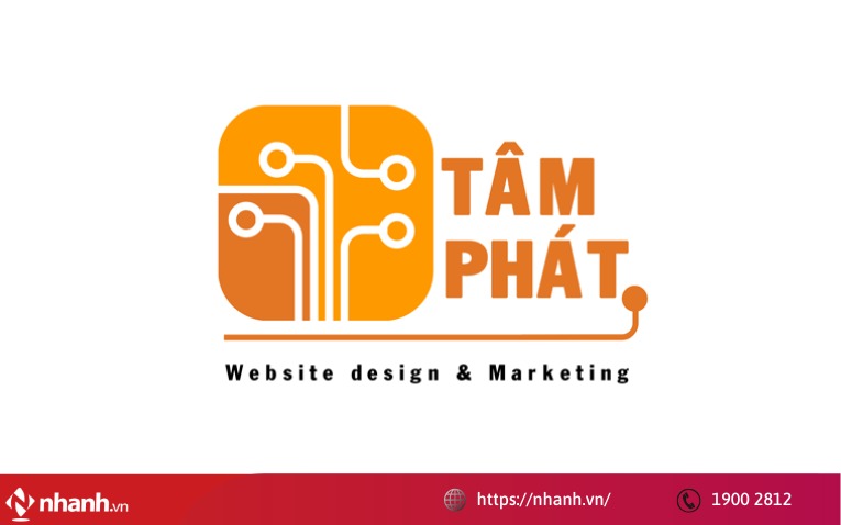 Công ty thiết kế website tại Huế Tâm Phát