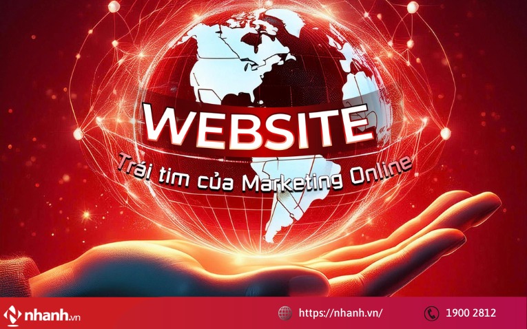 Thiết kế website tại Huế Oabigroup