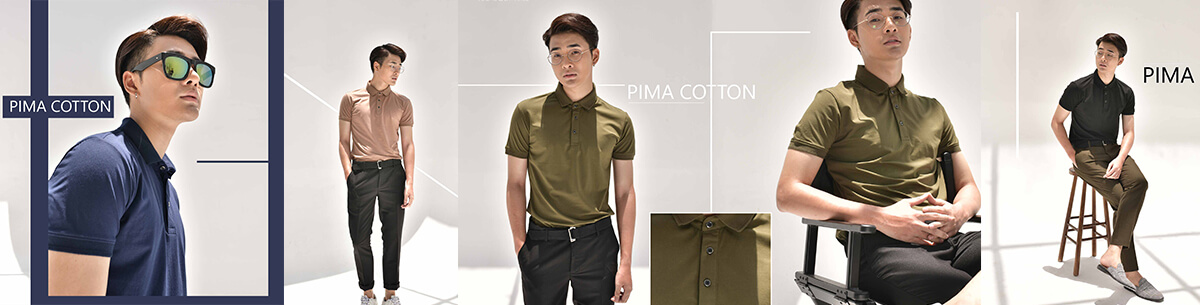 pima cotton