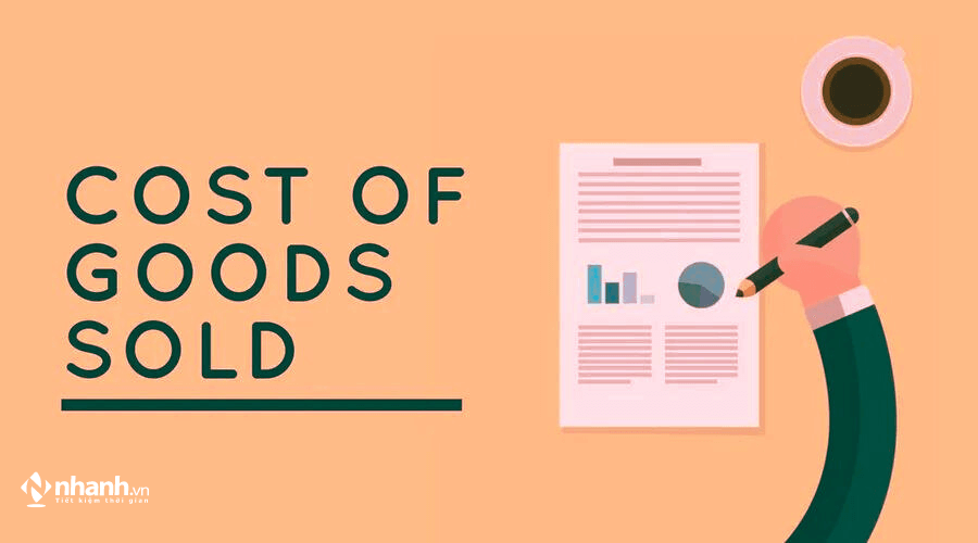 Giá vốn hàng bán là gì?