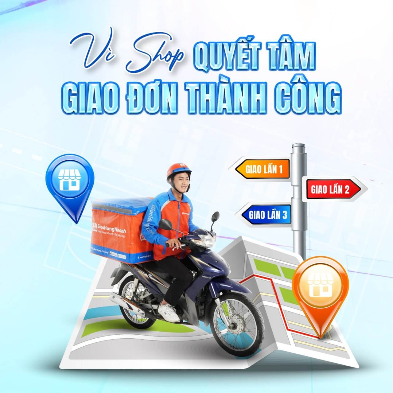 Đa dạng dịch vụ đi kèm