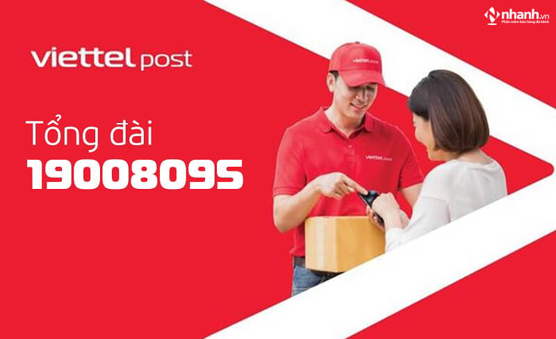 Liên hệ tổng đài Viettel Post