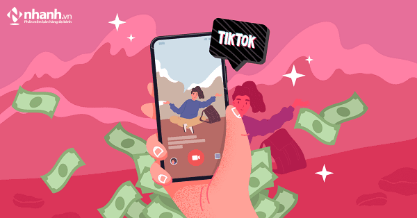 TikTok Affiliate