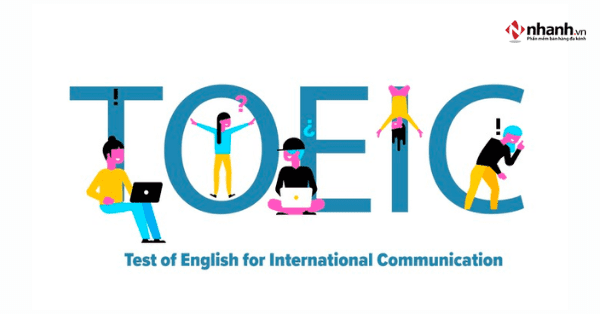 phần mềm học từ vựng TOEIC