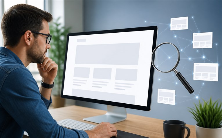 Làm sao để website của bạn được tìm thấy trên Google?