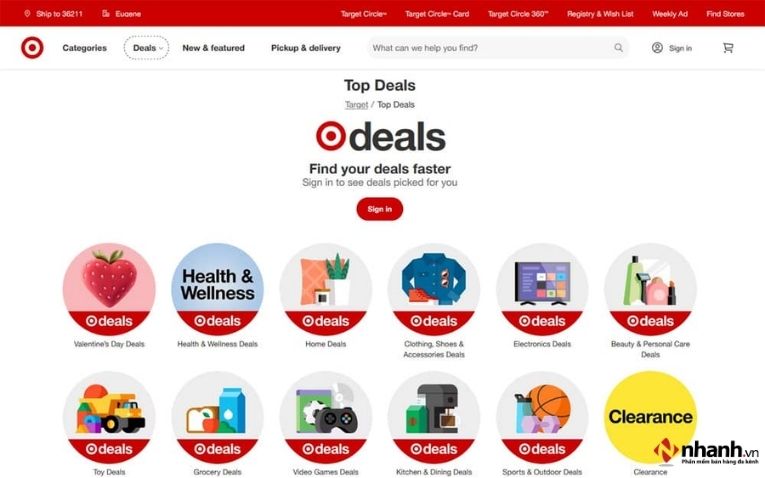 trang-web-targer-corp