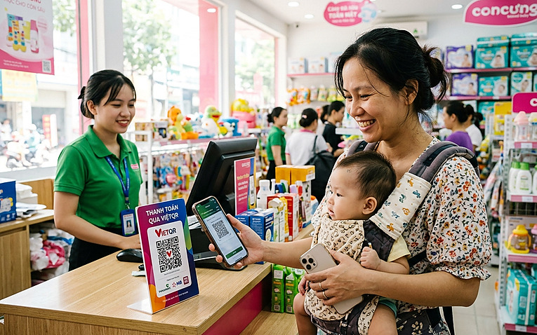 mở shop đồ dùng mẹ và bé cần bao nhiêu vốn 05