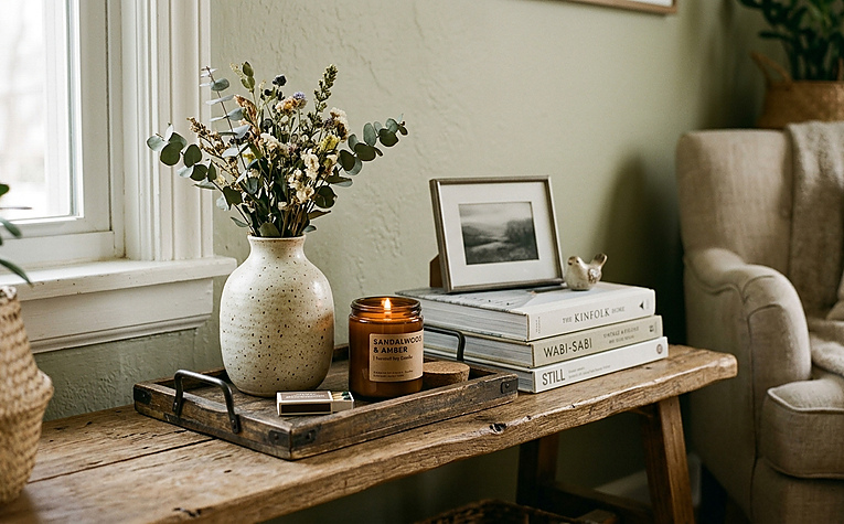 bán phụ kiện trang trí decor nhà cửa tiktok