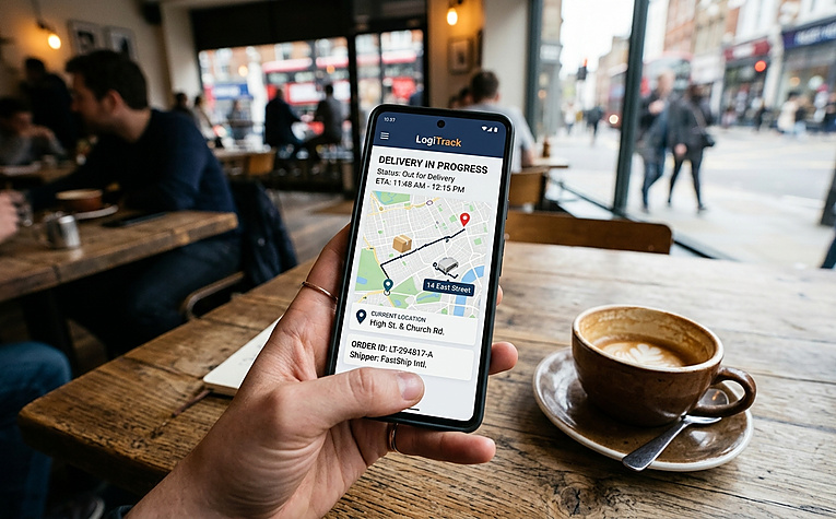 đăng nhập ghtk trên app điện thoại