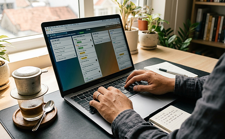 tính năng free download manager