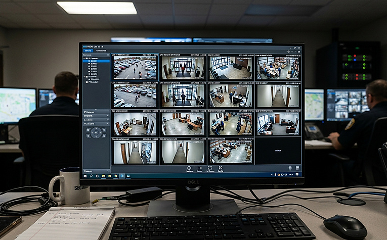 phần mềm camera kbview lite