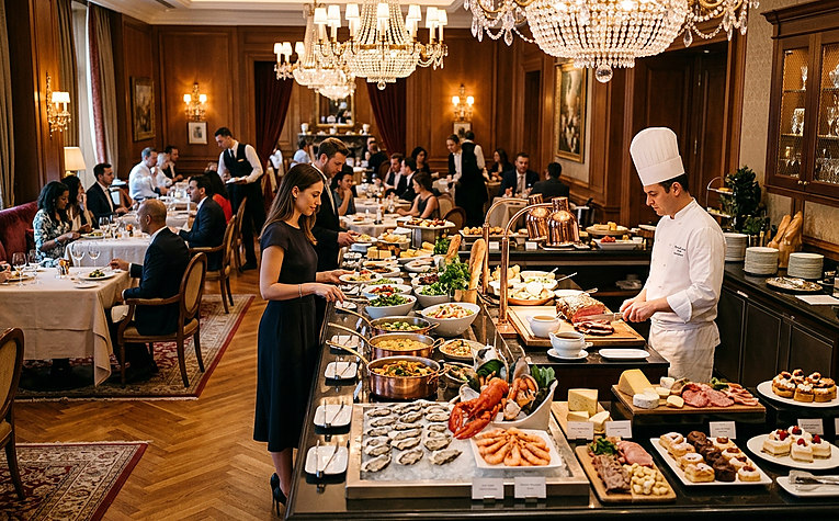 kinh doanh quán ăn vặt