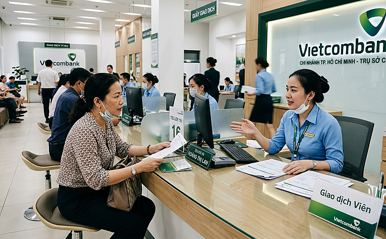 Điều kiện đăng ký và phí sử dụng dịch vụ SMS Banking Techcombank