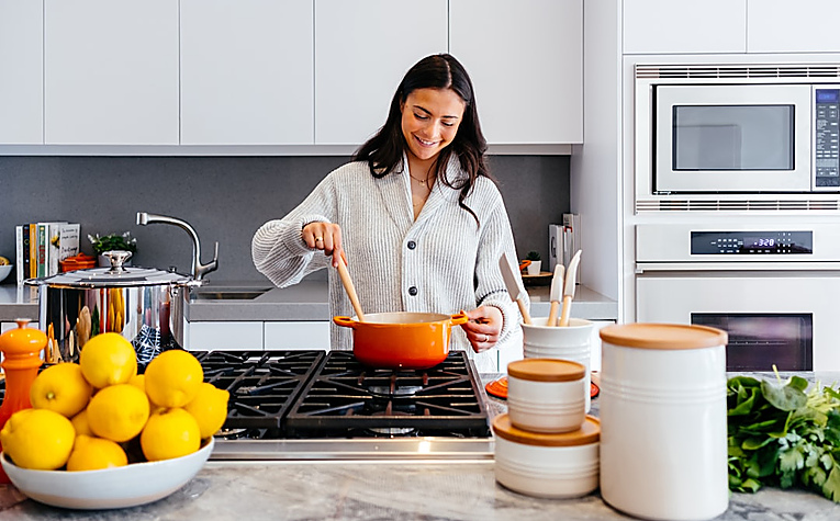 Bếp hồng ngoại đôi cao cấp tiết kiệm điện