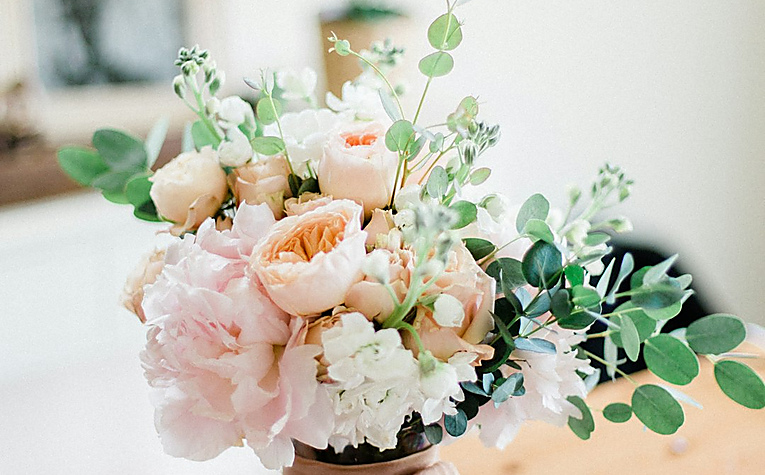 Kinh doanh hoa tươi thời vụ ngày lễ Tết