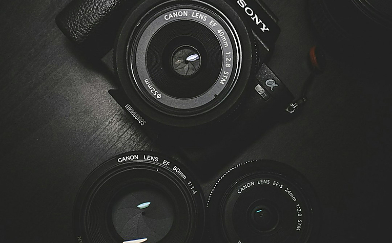 Mở studio chụp hình nghệ thuật