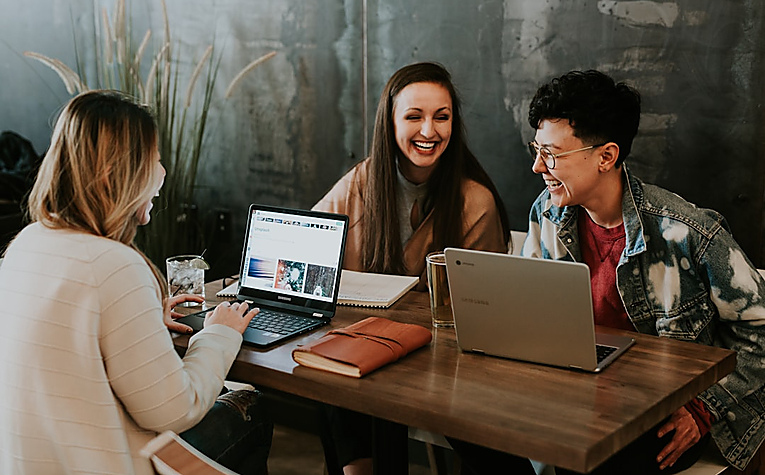 Kiên trì và không ngừng học hỏi khi kinh doanh online