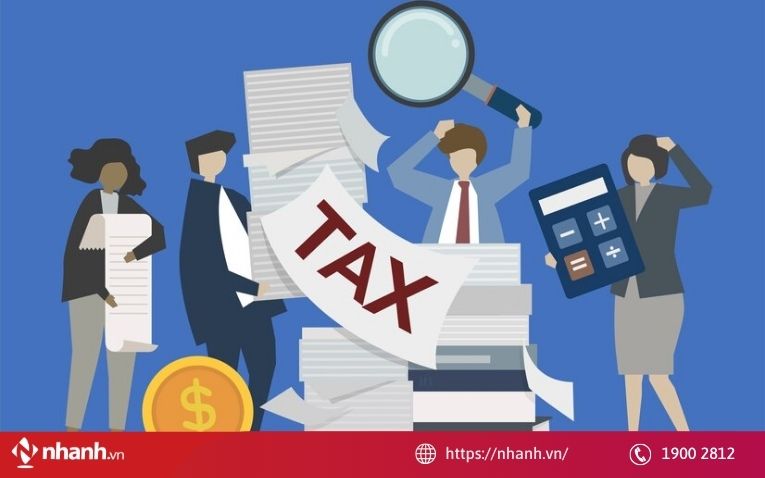 Khi nào hộ kinh doanh nên kiểm tra nợ thuế