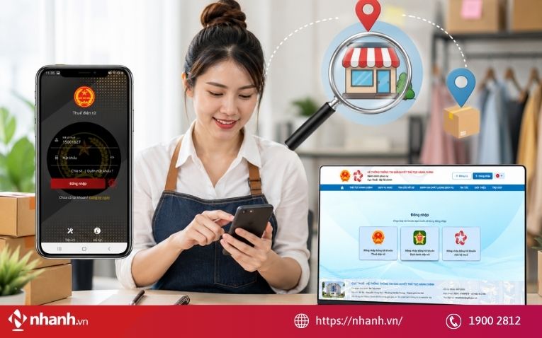 Khi nào cần tra cứu nợ thuế hộ kinh doanh