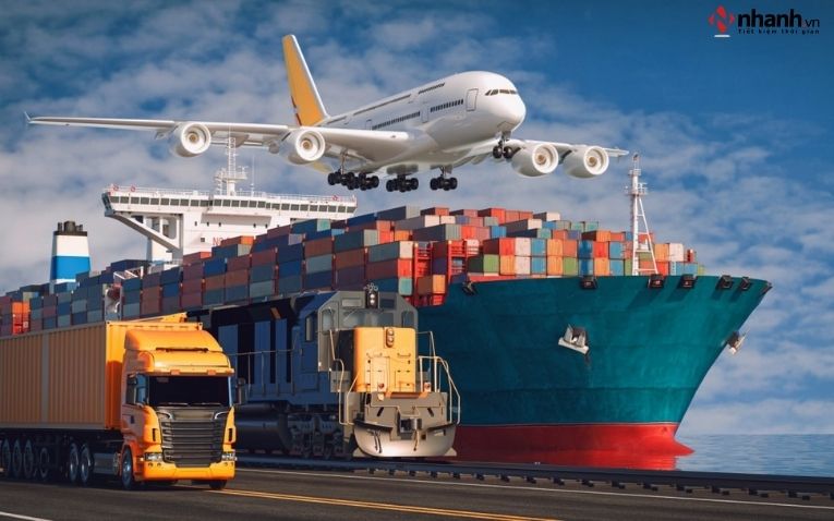 Thời điểm lập hóa đơn đối với hàng hóa xuất khẩu