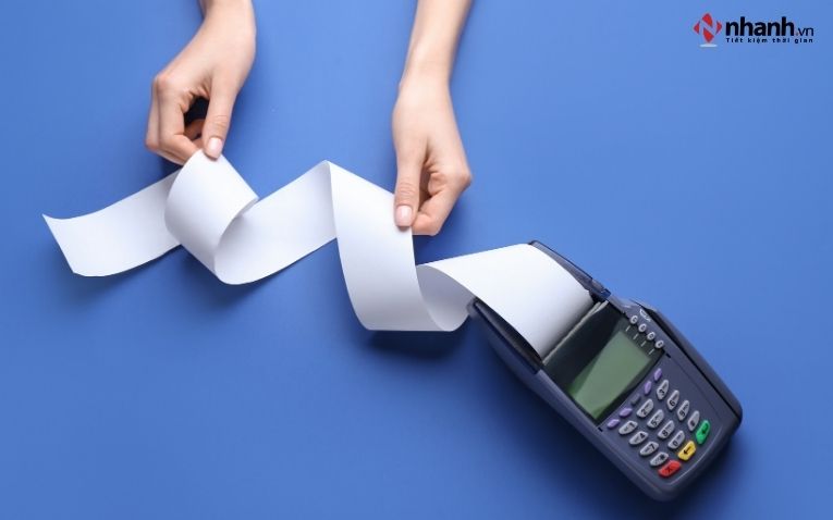 Nguyên tắc quản lý và sử dụng hóa đơn điện tử