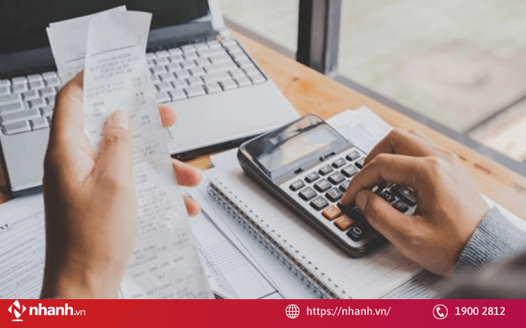 Lập biên bản điều chỉnh hóa đơn điện tử