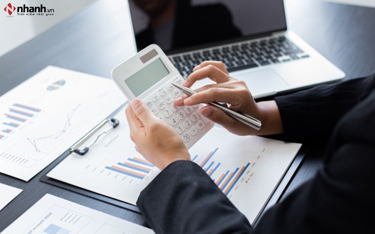 Thời hạn quyết toán thuế TNDN