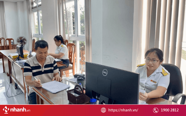 Lưu ý khi kê khai thuế thu nhập cá nhân