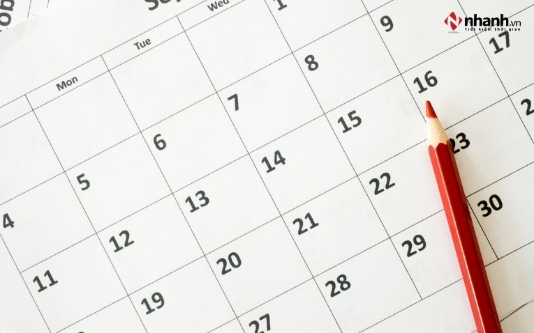 Thời hạn kê khai bổ sung điều chỉnh hồ sơ khai thuế