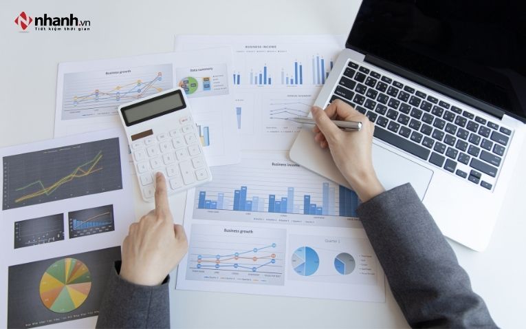 Sai sót khi nhập tờ khai thuế