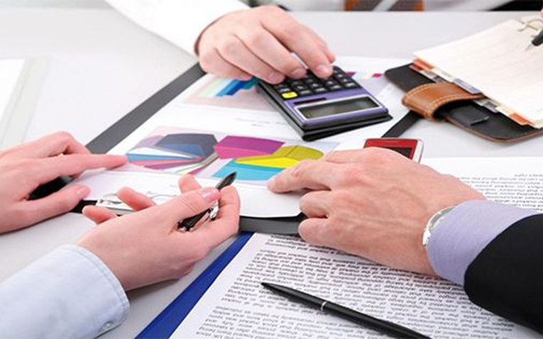 Tổng quan phương pháp tập hợp chi phí sản xuất và tính giá thành sản phẩm