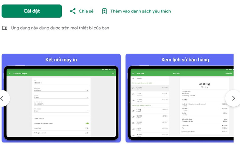 Công nghệ quét mã vạch – Hỗ trợ bán hàng nhanh hơn