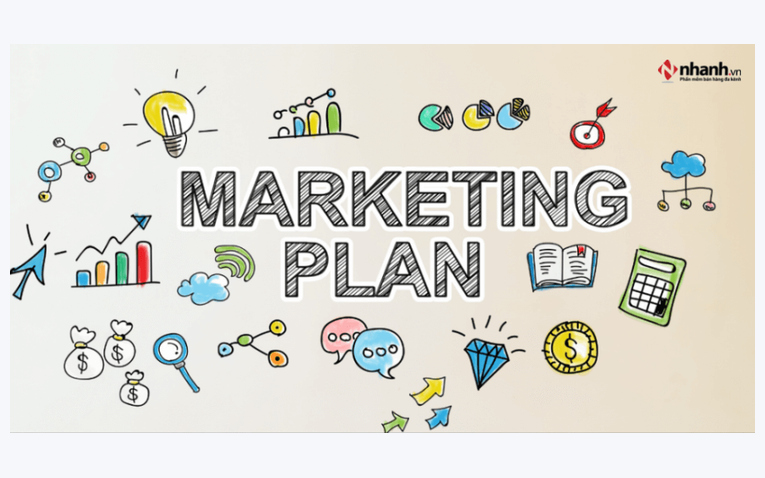 Xây dựng phương án marketing online và quảng bá shop quần áo hiệu quả