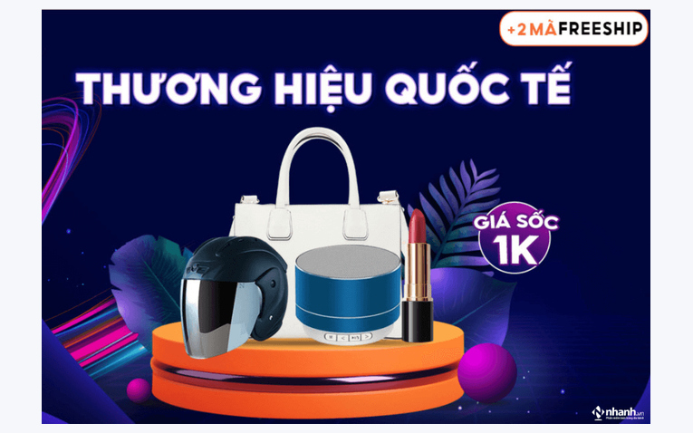 Đánh giá ưu nhược điểm khi mua hàng vận chuyển quốc tế Shopee