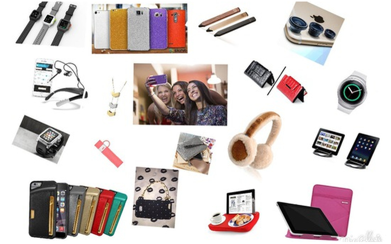TOP 20 món quà tặng 8/3 ý nghĩa mà bạn không nên bỏ qua - Đồ công nghệ